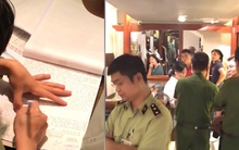 Luật sư: Hành vi bán khăn lụa "made in China" của Khaisilk có dấu hiệu vi phạm hình sự