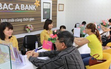 Ngân hàng Bắc Á: 9 tháng lãi 482 tỷ đồng, tỷ lệ nợ xấu giảm về 0,68%