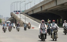 Chuyên gia dự báo thời gian kết thúc đợt nắng nóng đỉnh điểm ở Hà Nội