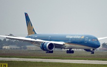 Hơn 30 chuyến bay giữa Việt Nam - Trung Quốc khởi hành chậm trong tuần đầu tháng 7