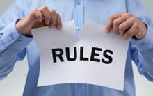 Những quy định ở nơi làm việc khiến nhân viên phát điên, tinh thần trì trệ