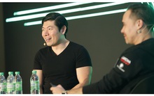 Cuộc gọi vốn 250 triệu đô kỳ lạ không hợp đồng, điều khoản, chỉ bắt tay giữa CEO Grab và tỷ phú Masayoshi Son