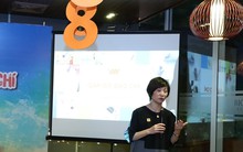 Sinh sau đẻ muộn lại chẳng quá nhiều tiền, Vietnamobile vẫn tin rằng có thể "sống tốt" trong thị trường đã bão hòa