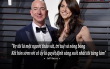 Cuộc hôn nhân như “ngôn tình” của tỷ phú giàu có nhất thế giới và phu nhân