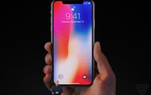Dù có bán chạy cỡ nào đi nữa thì iPhone X cũng không giải quyết được các vấn đề ở Trung Quốc của Apple?
