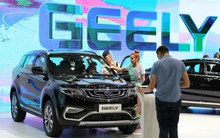 Chặng đường "vịt hóa thiên nga" của hãng xe ô tô tư nhân tăng trưởng nhanh nhất Trung Quốc