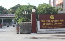 Hóa chất Lâm Thao (LAS): 6 tháng lãi gần 89 tỷ đồng, tăng 45% so với cùng kỳ