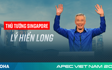 Thủ tướng Lý Hiển Long: Hết lòng vì mục tiêu "Dân giàu, dân khỏe và Quốc gia thông minh"