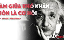 Câu chuyện về 2 chú lừa: CƠ HỘI là thứ ai cũng có nhưng NỖ LỰC là thứ chẳng mấy ai dùng