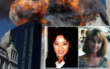 Dù đã 16 năm trôi qua thế nhưng câu chuyện về những nhân vật anh hùng trong vụ khủng bố 11/9 vẫn khiến hàng triệu người bật khóc