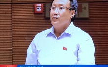 Đại biểu: Việc bảo lãnh tín dụng DNNVV không có gì ưu đãi mà còn phức tạp, mất thời gian hơn