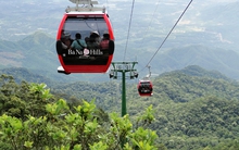 Cáp treo Bà Nà: Doanh thu 2016 cao kỷ lục, nhưng lỗ quý 4 "thổi bay" 2/3 lợi nhuận 9 tháng đầu năm