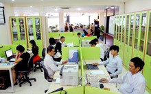 Đề xuất miễn thuế TNDN 2 năm cho cơ sở ươm tạo, khu làm việc chung