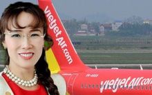 Vì sao buộc khách phải bỏ tiền mua đồ ăn nhưng bà Phương Thảo vẫn khiến ngày càng nhiều người chọn Vietjet để bay?