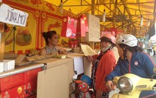 Giá bánh Trung thu tăng nhẹ