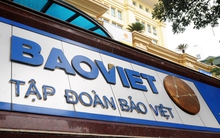 Bảo Việt (BVH) lãi to trong quý 2/2017, chỉ trong nửa năm hoàn thành hơn 90% kế hoạch cả năm