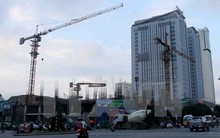 Bất động sản cuối năm: Dồi dào nguồn cung căn hộ trung bình