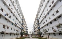 Cơ hội mua nhà thu nhập thấp, nhà giá rẻ vừa le lói có tắt lịm?