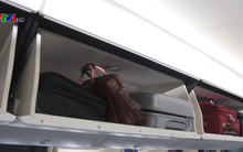 Một số biện pháp phòng chống mất trộm tài sản trên máy bay