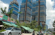 Doanh nghiệp Singapore rót 1.001 tỷ xây cao ốc tại Tp.HCM