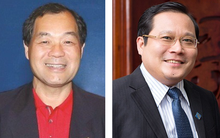 Bộ Công an thông tin chính thức về việc bắt ông Trầm Bê và ông Phan Huy Khang