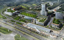 TP.HCM: Dự án bến xe miền Đông mới 4.000 tỷ đồng chính thức khởi động