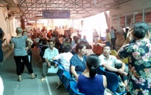 [Video]: Bệnh viện K tìm cách ngăn chặn nạn cò mồi, dẫn khách