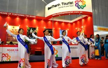 Cổ phiếu của doanh nghiệp do bố Phan Thành làm TV.HĐQT tăng trần 40% ngày đầu lên sàn