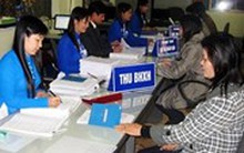 Khó đạt mức 50% lao động tham gia bảo hiểm xã hội tự nguyện