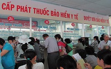 Yêu cầu Bộ Y tế tăng cường quản lý giá thuốc