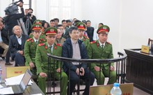 Giang Kim Đạt bị đề nghị mức án tử hình