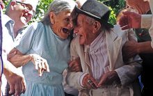 Bí quyết tránh xa ung thư của ngôi làng sống thọ nhất thế giới