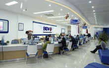 Vì sao tín dụng tăng trưởng tốt nhưng GDP lại chưa tăng tương ứng?