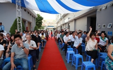 Hội nghị nhà chung cư: Chủ sở hữu chỉ được ủy quyền 1 người tham dự