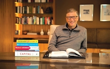 7 cuốn tiểu thuyết mang bài học xuất sắc làm thay đổi suy nghĩ và "vận mệnh" của các doanh nhân