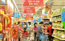 Hàng Tết dồi dào, không có đột biến giá