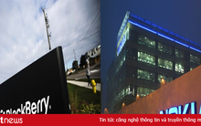 Nokia và BlackBerry: “Ông hoàng” trở lại hay chỉ là “ăn mày dĩ vãng”