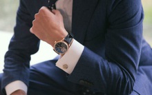 5 món phụ kiện nam đắt đỏ bậc nhất thế giới: Những chi tiết nhỏ khẳng định phong cách của một quý ông