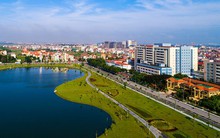 TP Bắc Ninh là đô thị loại I