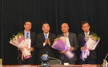 Bộ Khoa học và Công nghệ bổ nhiệm nhân sự chủ chốt