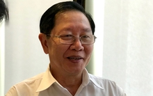 Tinh giản biên chế trong mắt Bộ trưởng Nội vụ