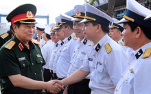 Bộ trưởng Quốc phòng: Giải thể doanh nghiệp quân đội không hiệu quả