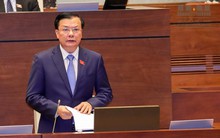 Bộ trưởng Tài chính: Cơ chế đặc thù cho tăng thuế không có nghĩa là TP.HCM sẽ tăng thuế ngay