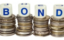 Lãi suất huy động trái phiếu thấp kỷ lục