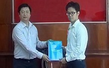 Bổ nhiệm vụ phó 26 tuổi: Sử dụng con dấu sai có thể bị xử lý hình sự