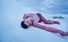 Brad Pitt: Nước mắt đàn ông hay ly hôn không phải là cuộc chiến?