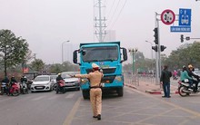 Xử phạt đi vào làn BRT: Người vi phạm biết sai nhưng vẫn đi liều