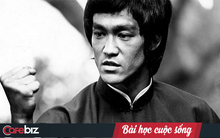 Bài học sống sắt đá của Lý Tiểu Long: Thực tại là thứ bất biến nên đừng cố thay đổi mà hãy chấp nhận nó