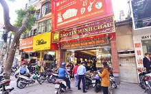 Bảo Tín Minh Châu lại từ chối giao dịch quẹt thẻ