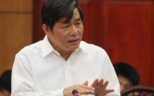 Ông Bùi Quang Vinh: Có thể nâng gấp đôi công suất sân bay Tân Sơn Nhất trong 6 tháng, nhưng không tốn nhiều tiền